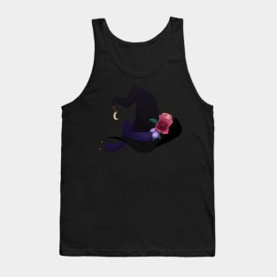 Moon Witch Tank Top